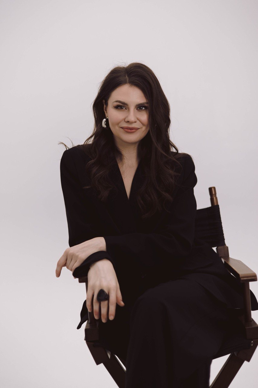 Валерія Байбарза, лікар-психіатр